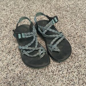 Chacos